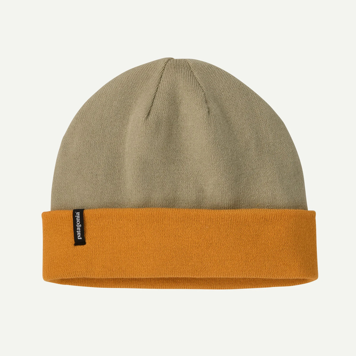 PowSlayer Beanie – Weathered Stone