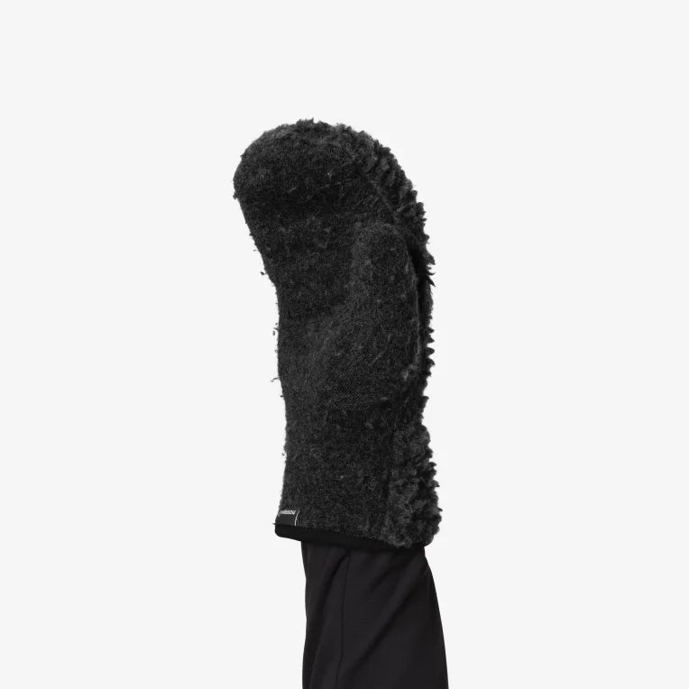 /29 Wool Liner Mittens