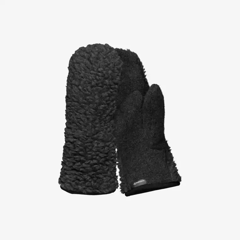 /29 Wool Liner Mittens