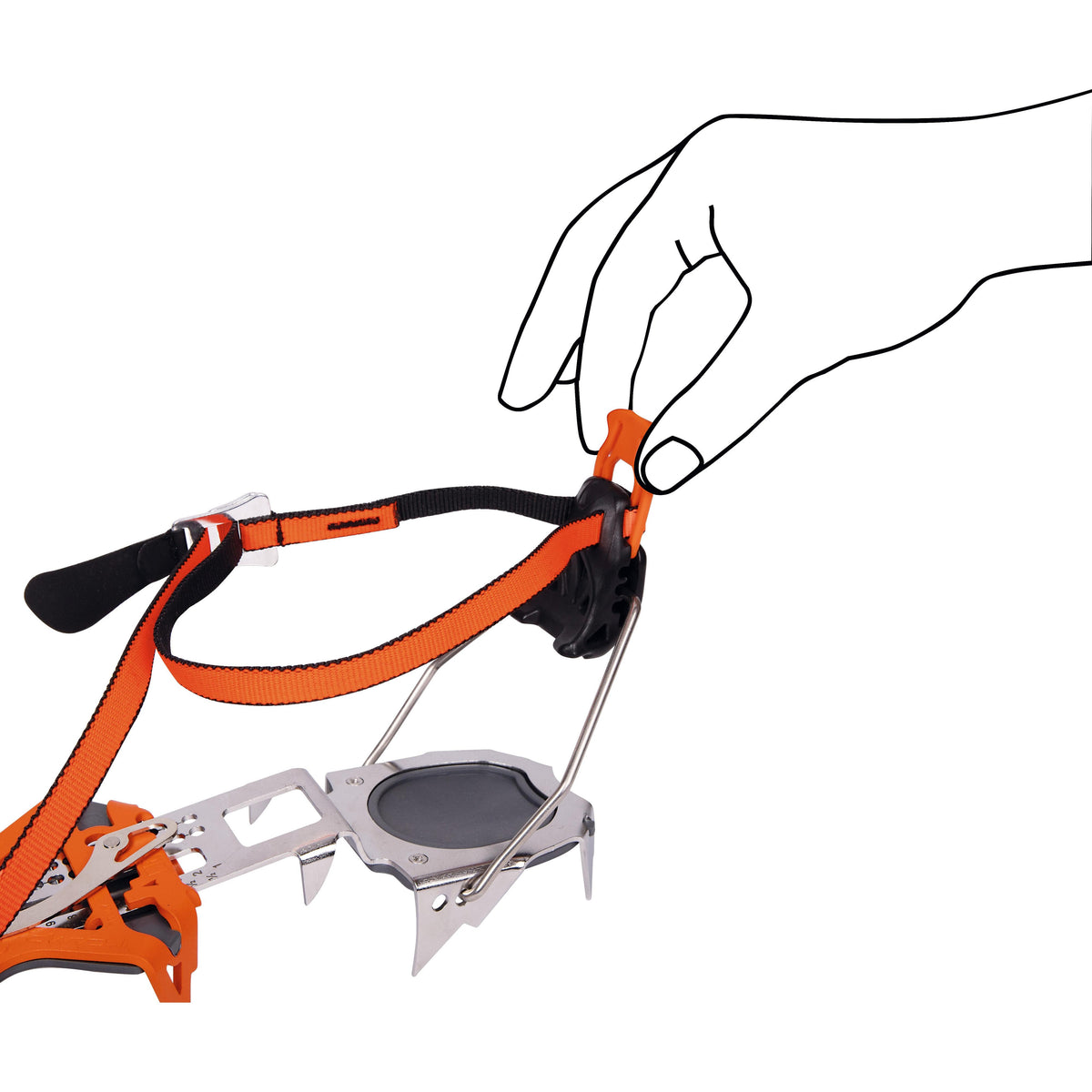 Blade Runner Crampons product image