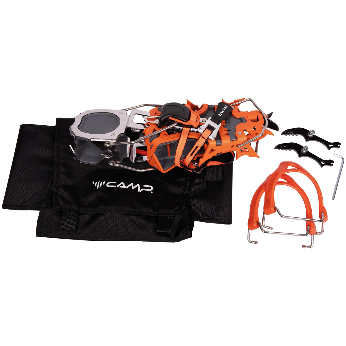 Blade Runner Crampons product image
