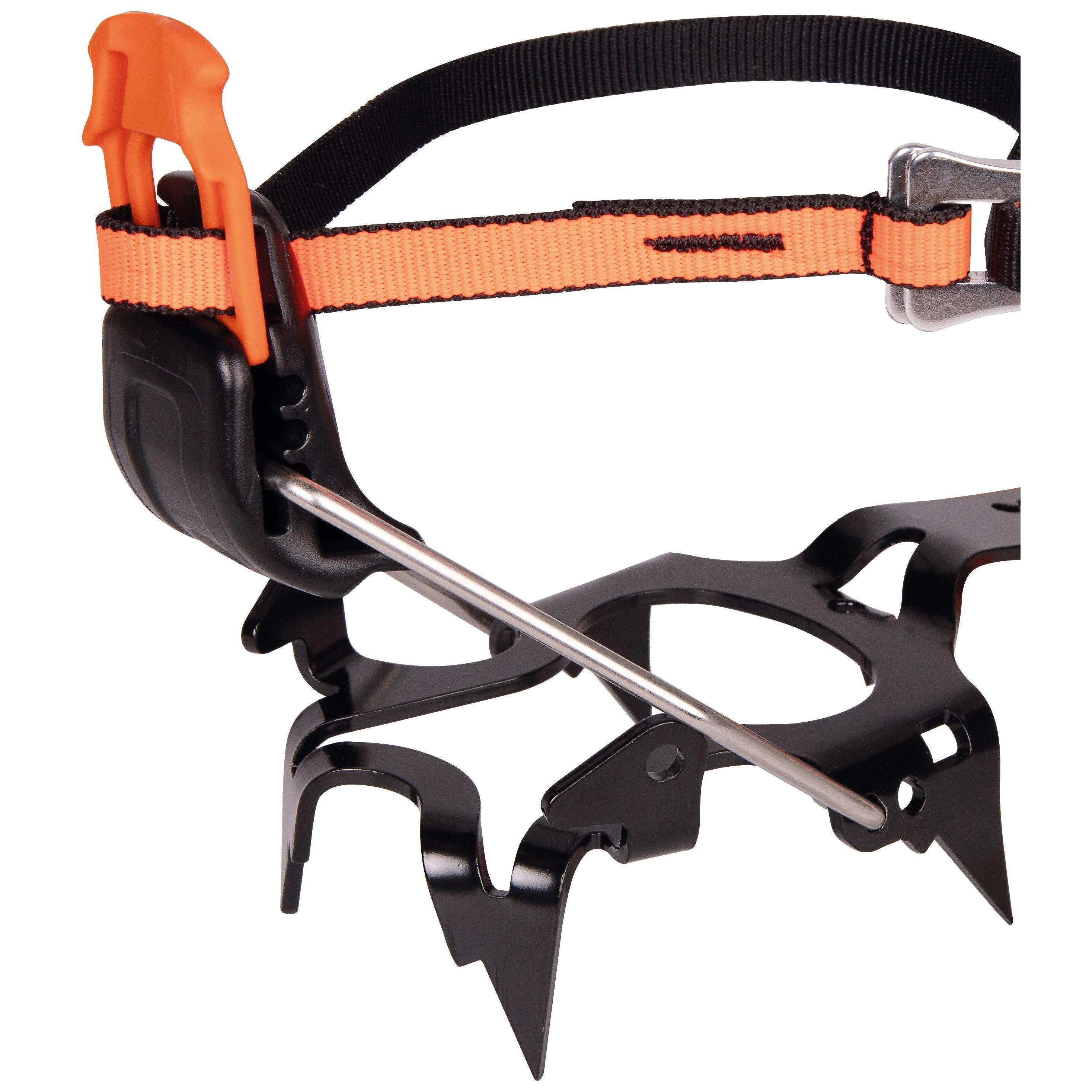 Alpinist Tech Crampons
