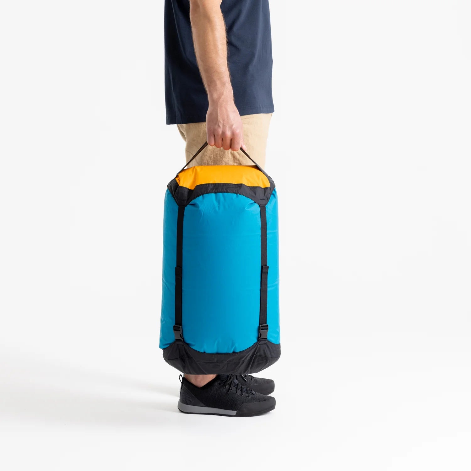 Evac Lightweight Compression Dry Bag