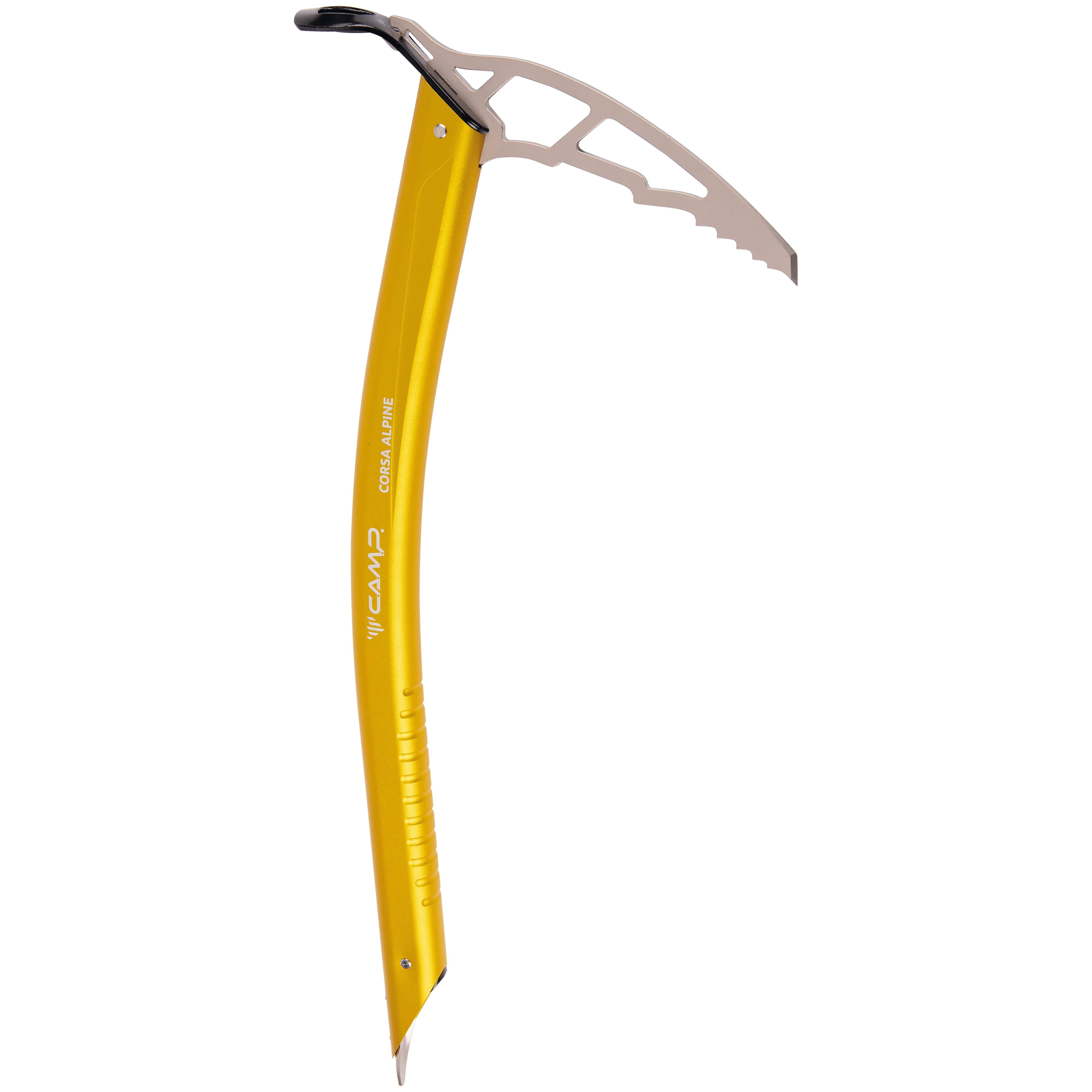 Corsa Alpine Axe