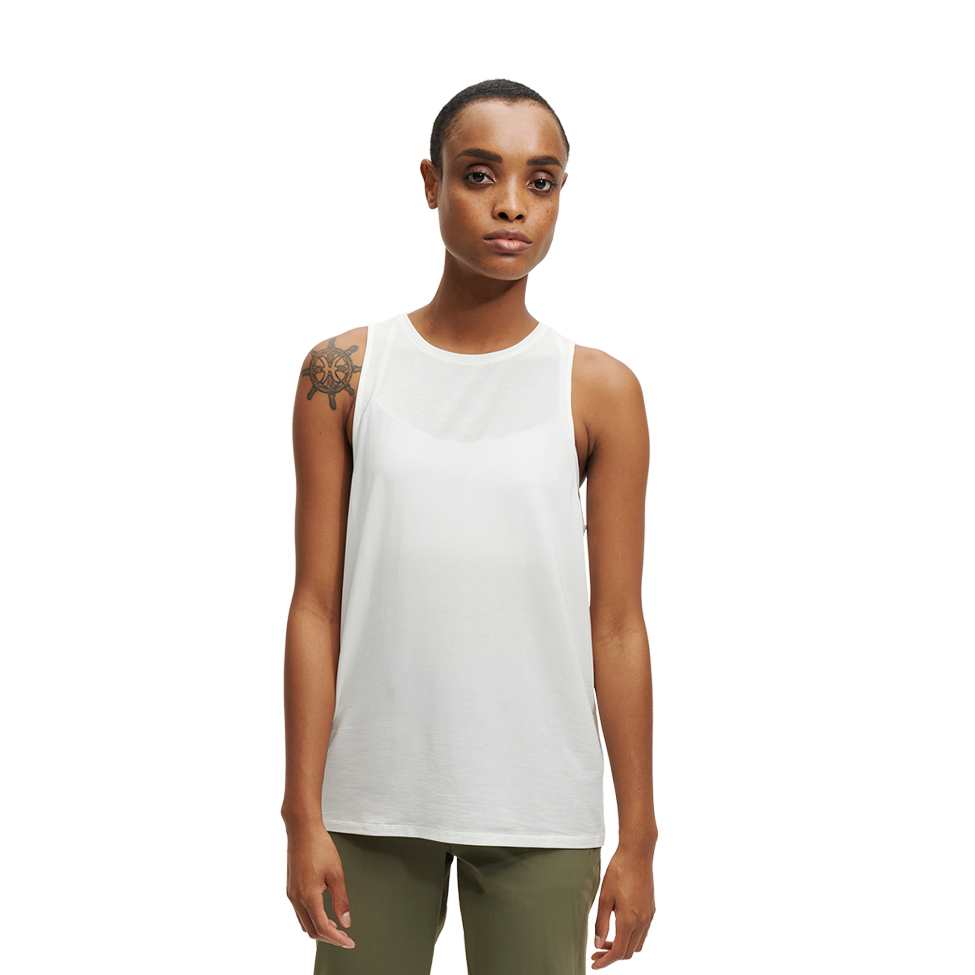 Women's Active Tank (Past Season)