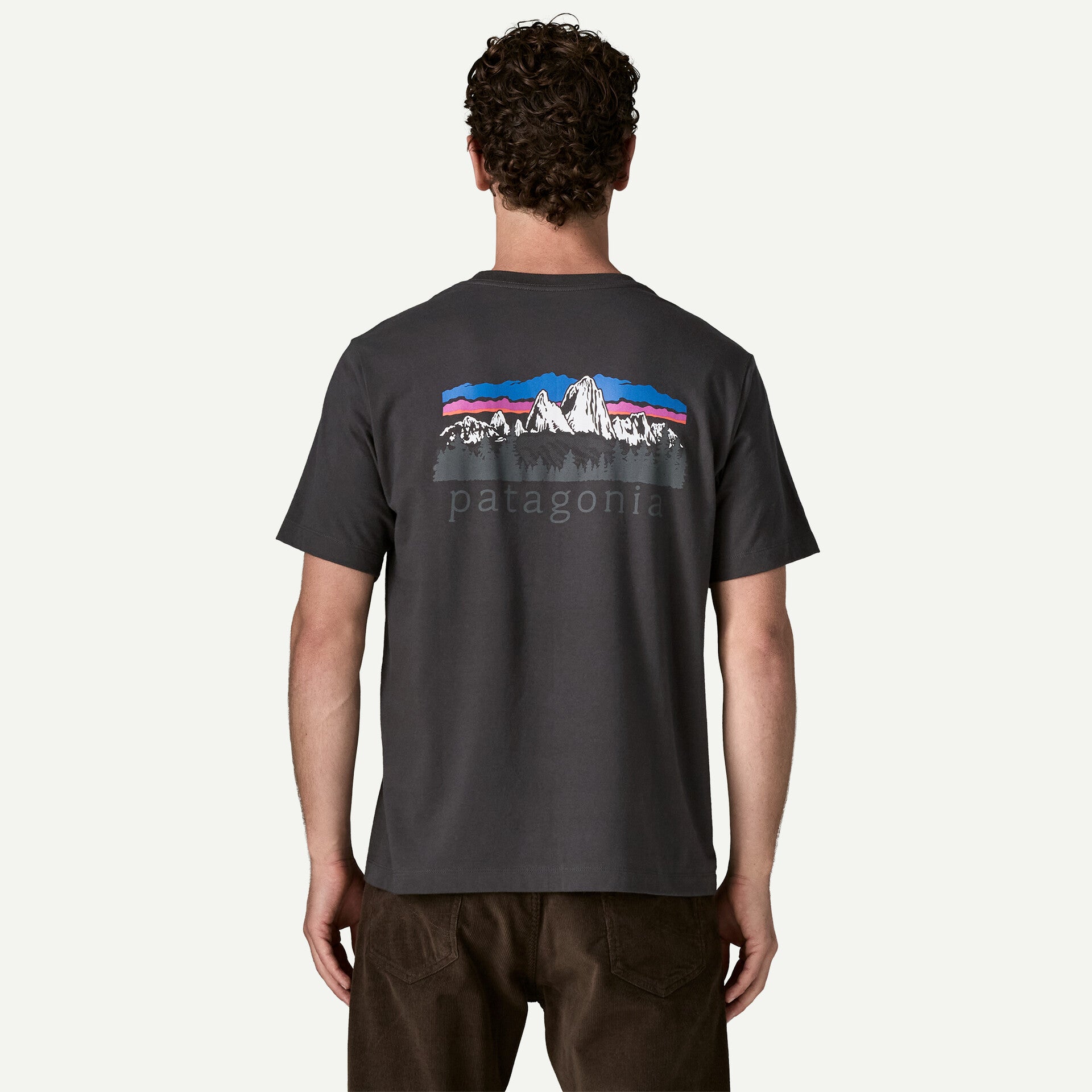 Men's Fitz Roy Foothills T-Shirt