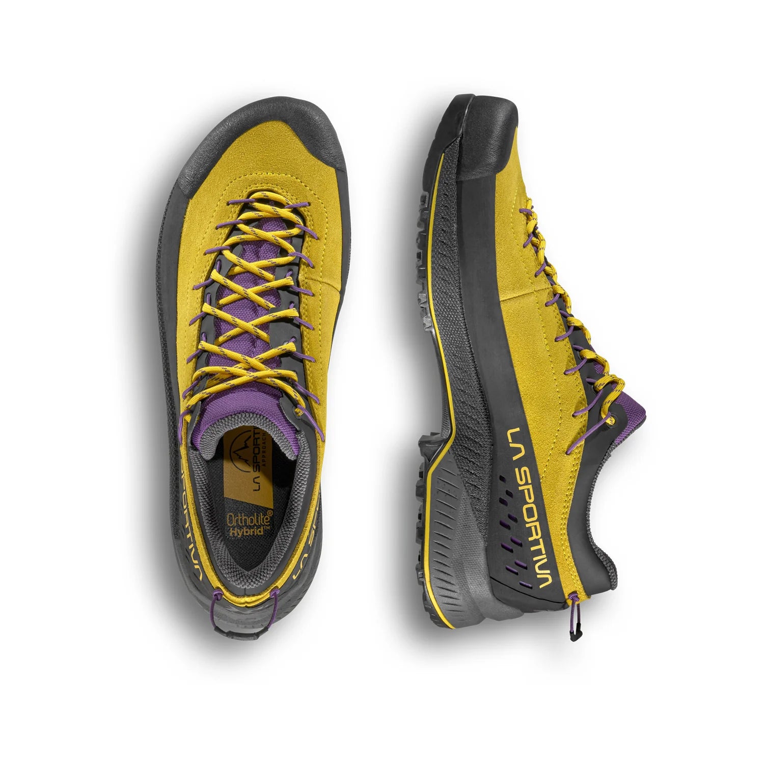 Men's TX4 EVO Approach Shoes