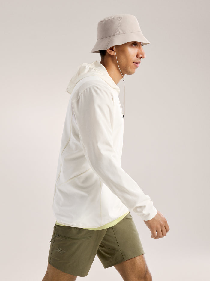 Men's Sima Pullover Hoody