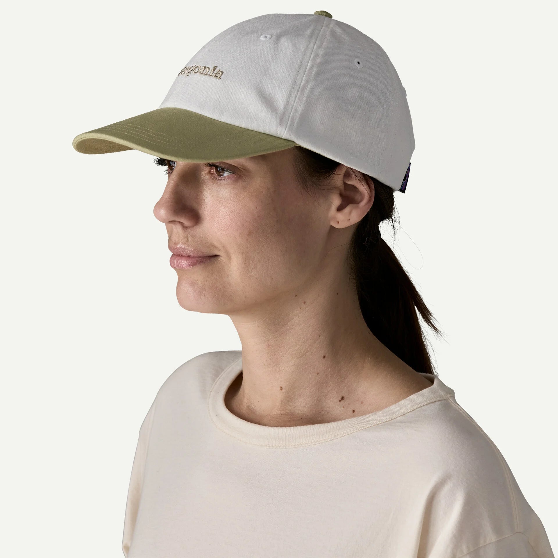 Fitz Roy Icon Trad Cap