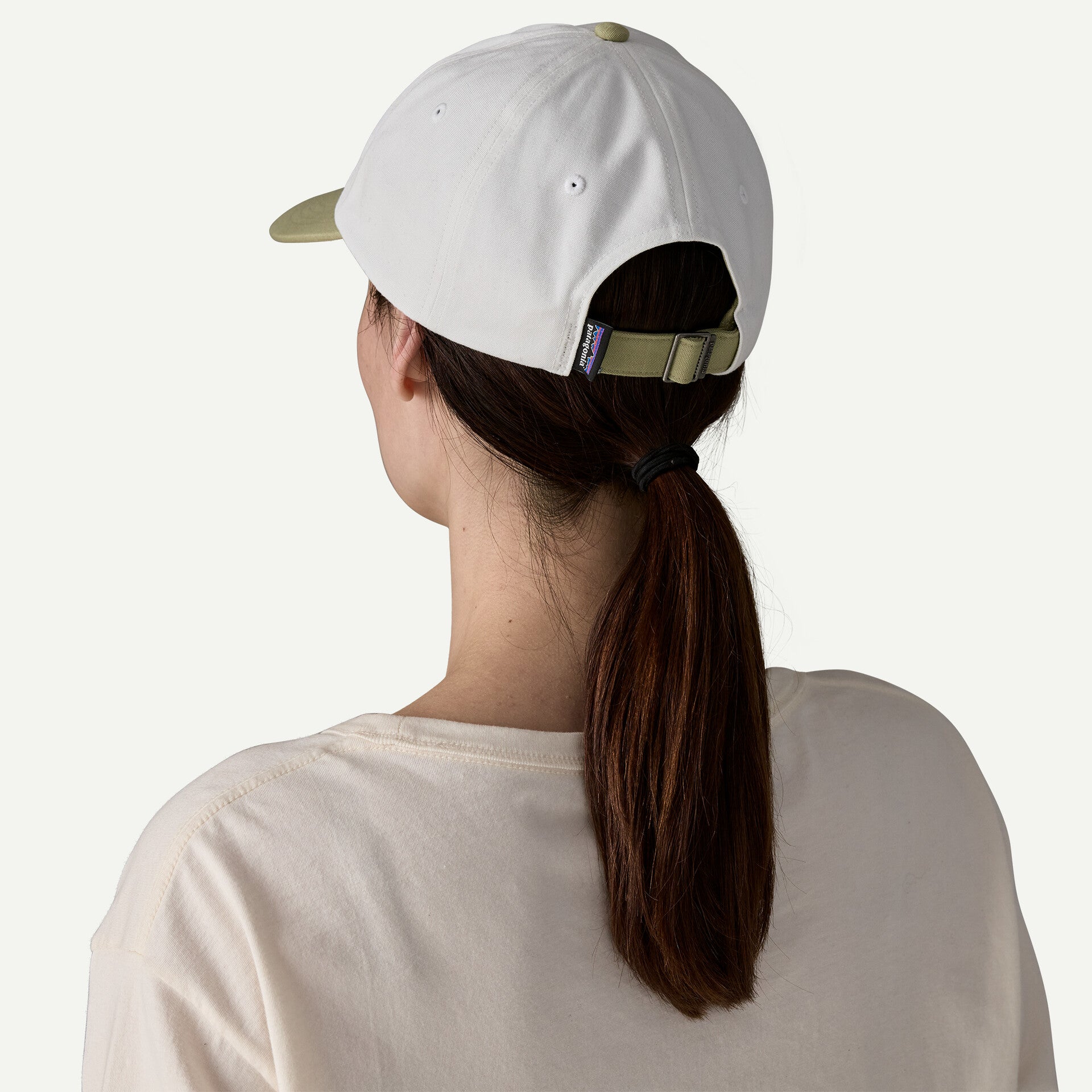 Fitz Roy Icon Trad Cap