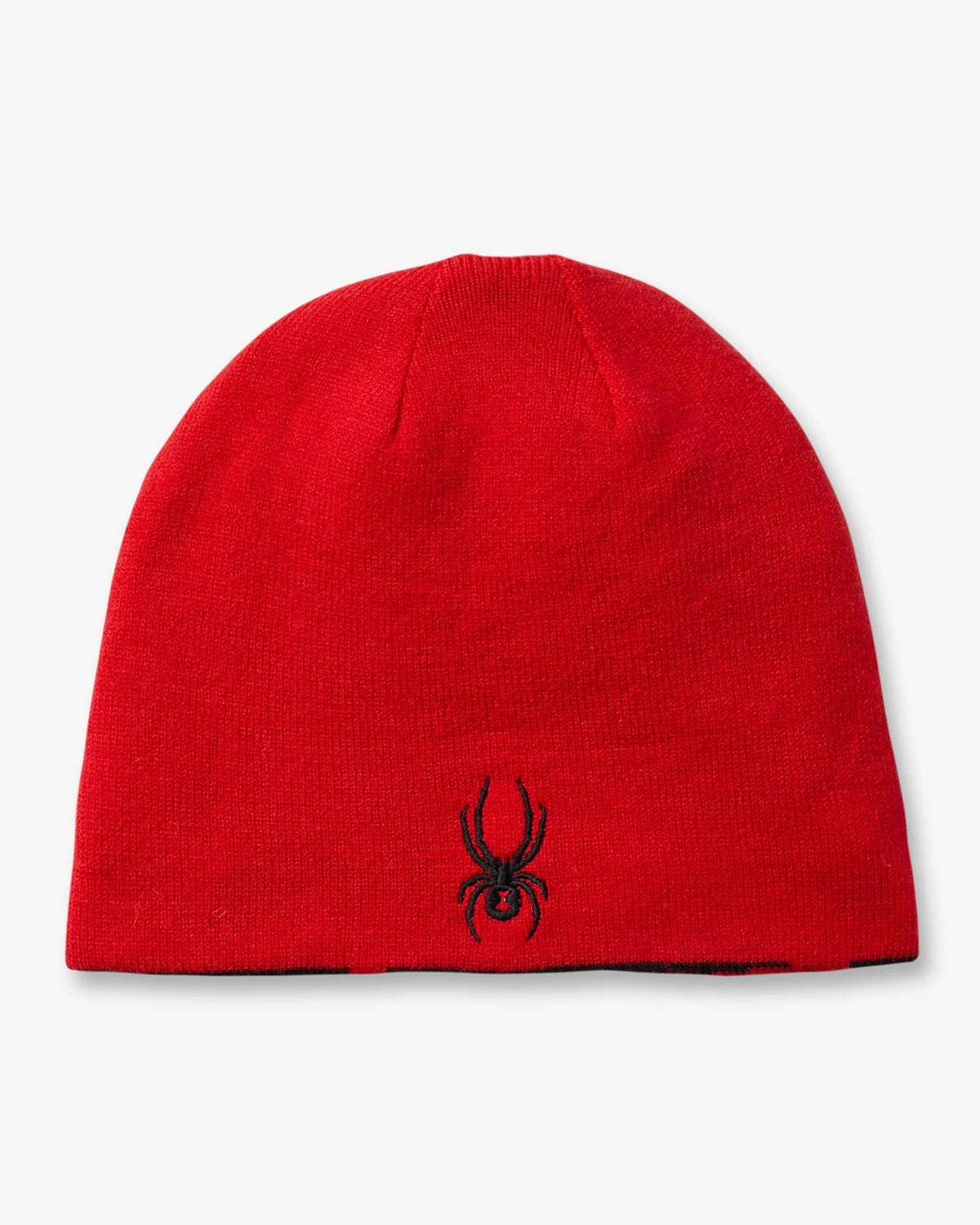 Reversible Web Hat – Black