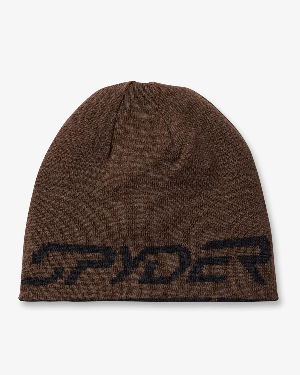 Reversible Innsbruck Hat – Fusion Orange