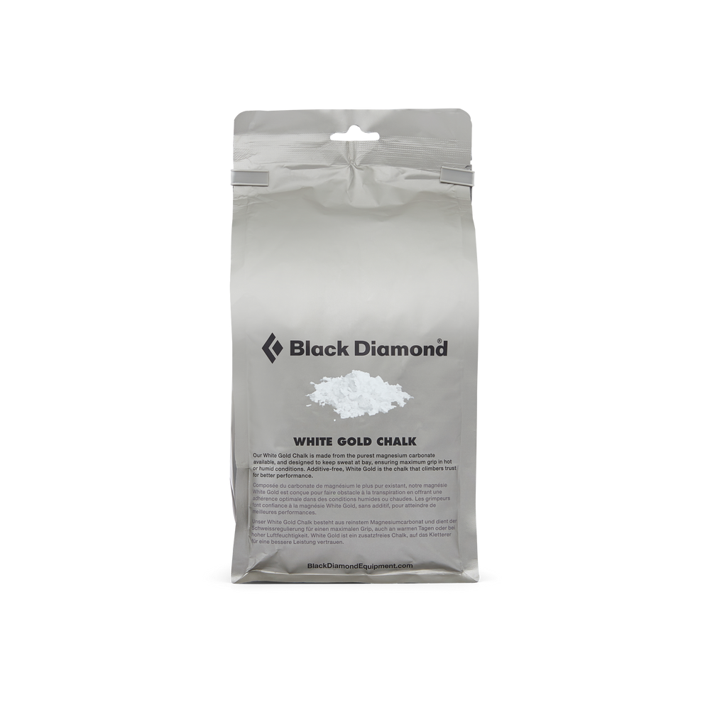 White Gold Loose Chalk