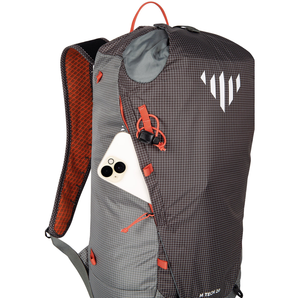 M-Tech 20 Pack product image