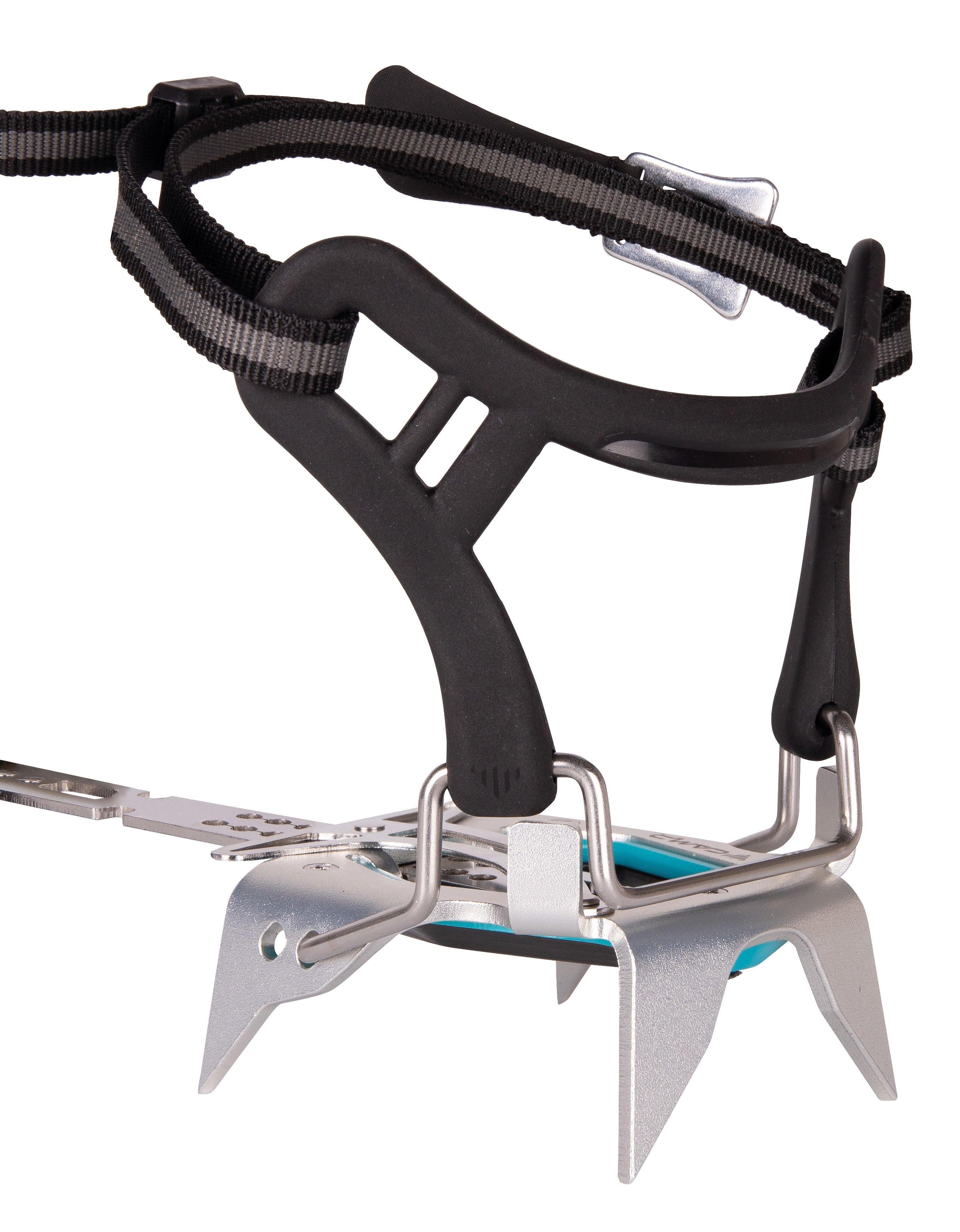 Peak 12 Nanotech Crampons