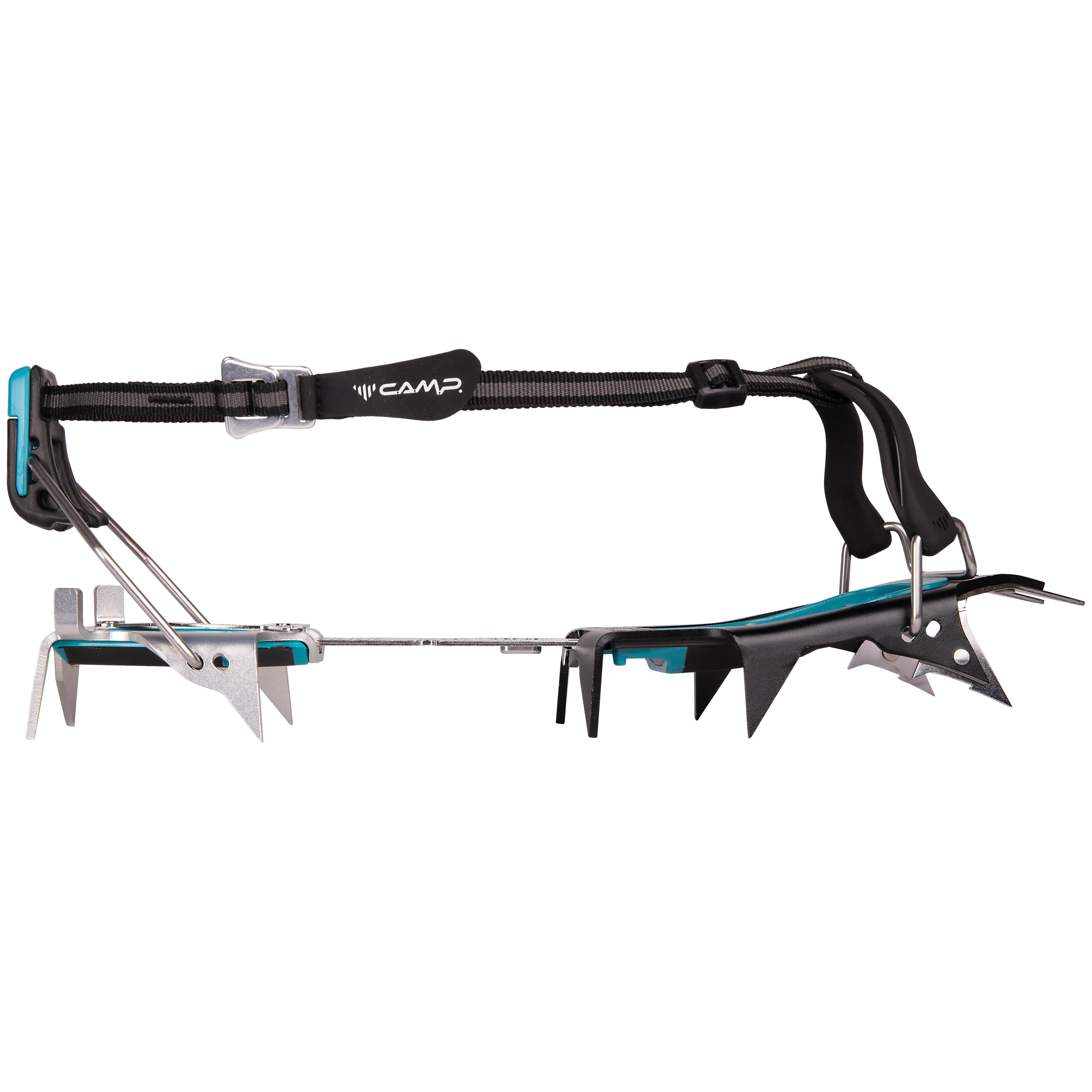 Peak 12 Nanotech Crampons