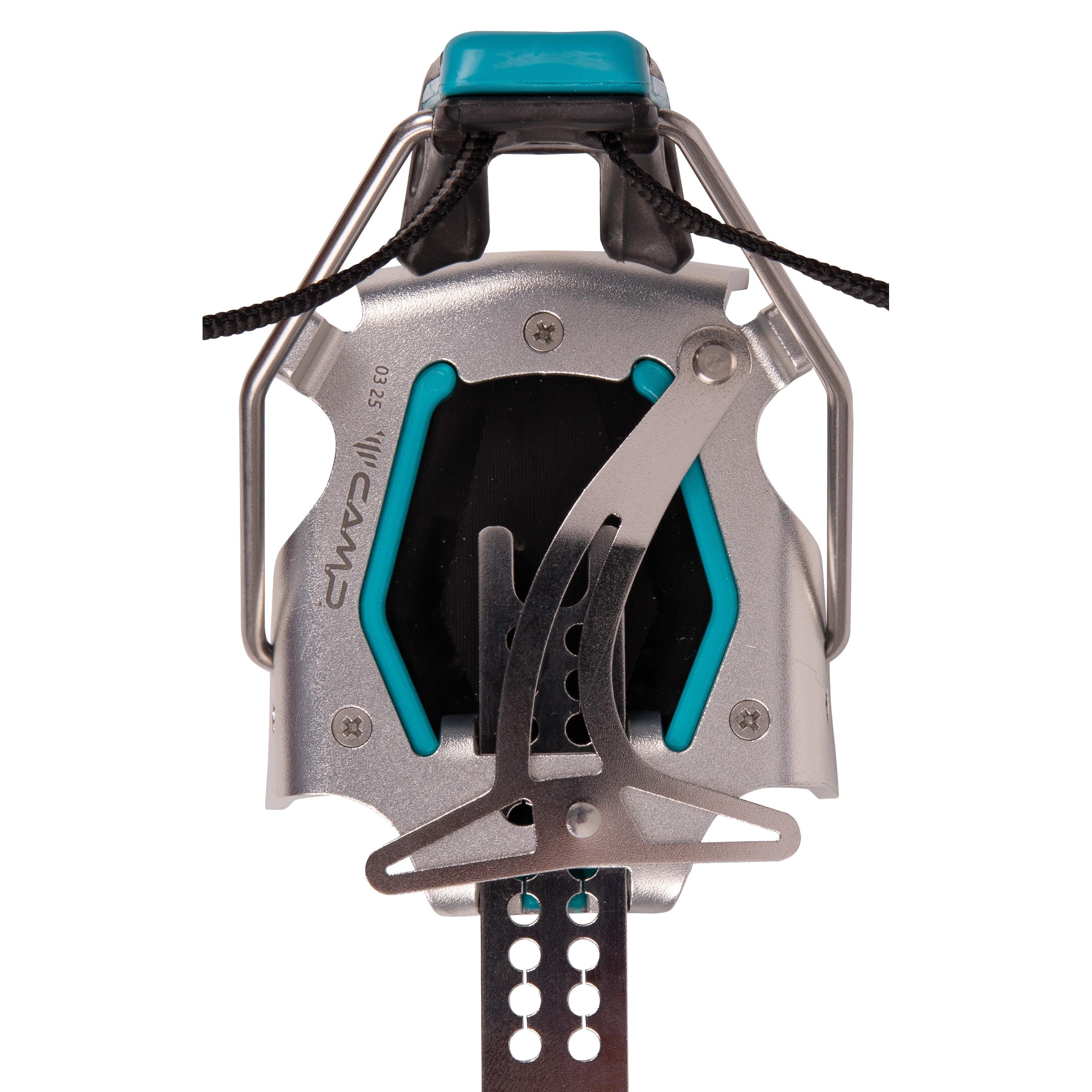 Peak 12 ALU Crampons