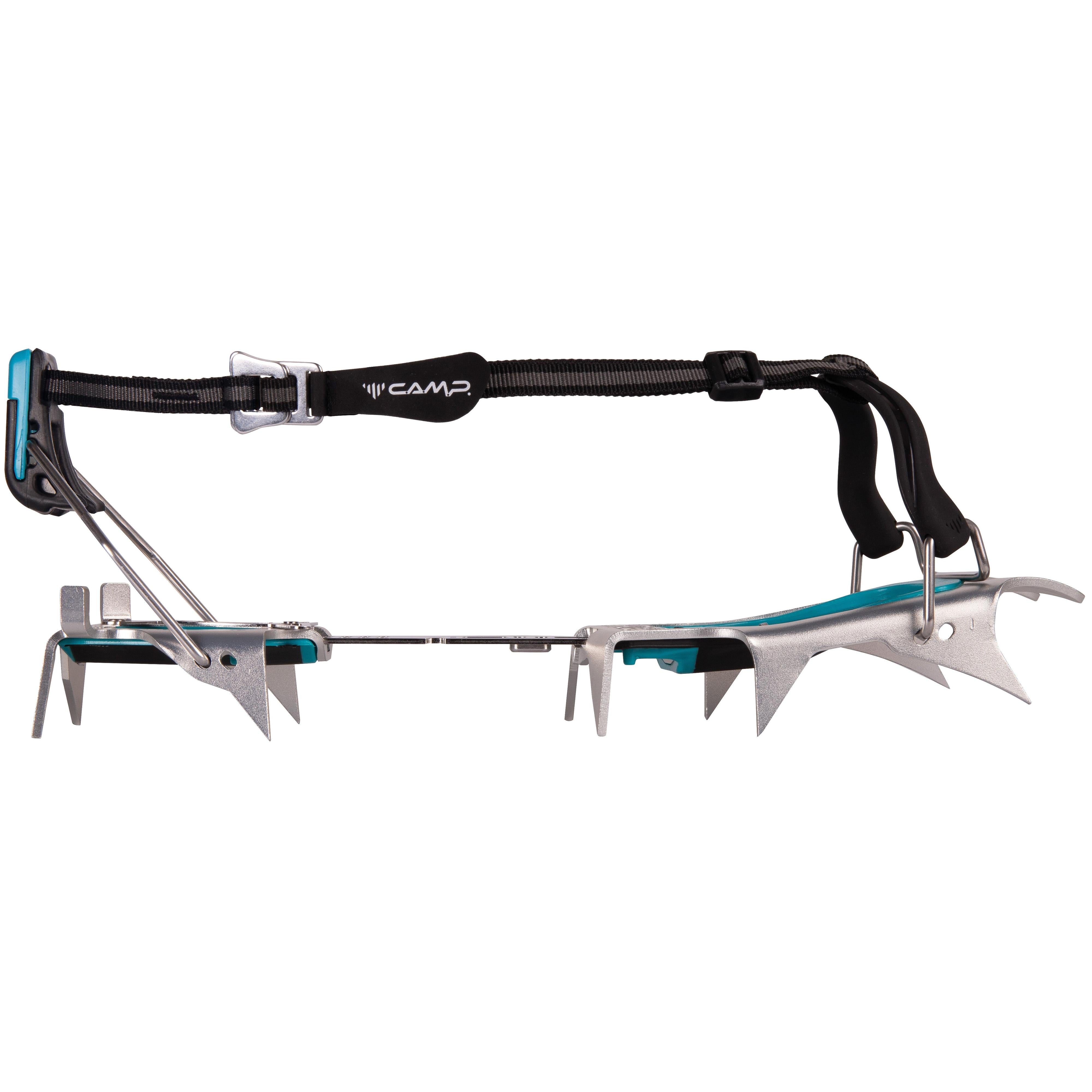 Peak 12 ALU Crampons