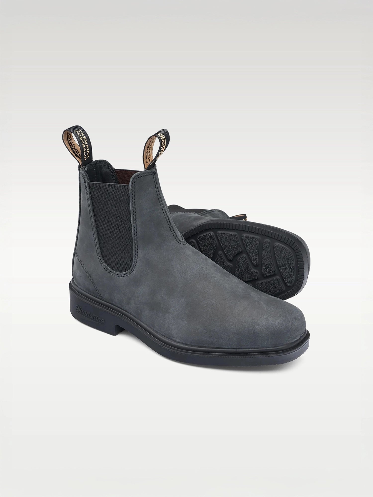 color:rustic black
