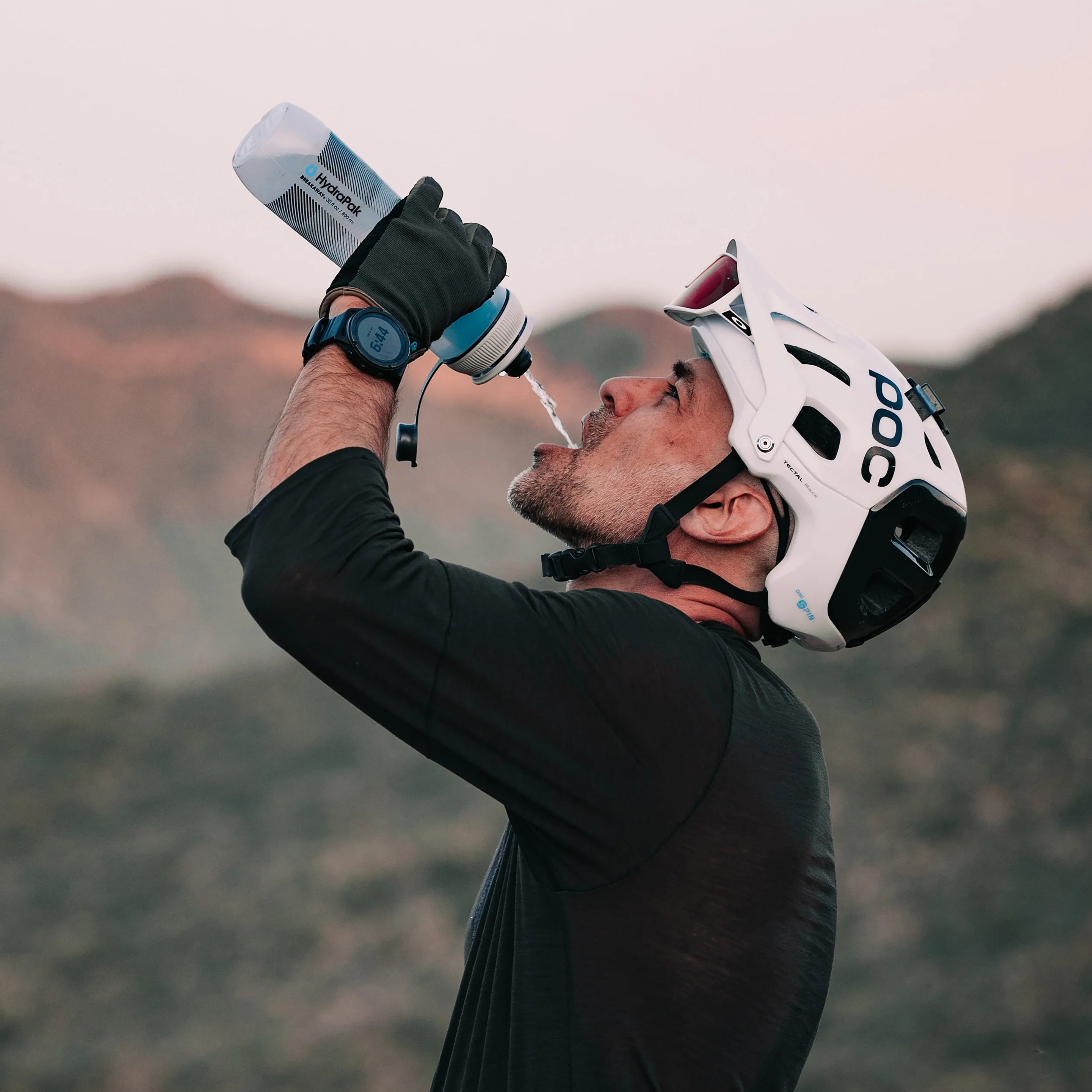 Breakaway+ Bottle 600ml