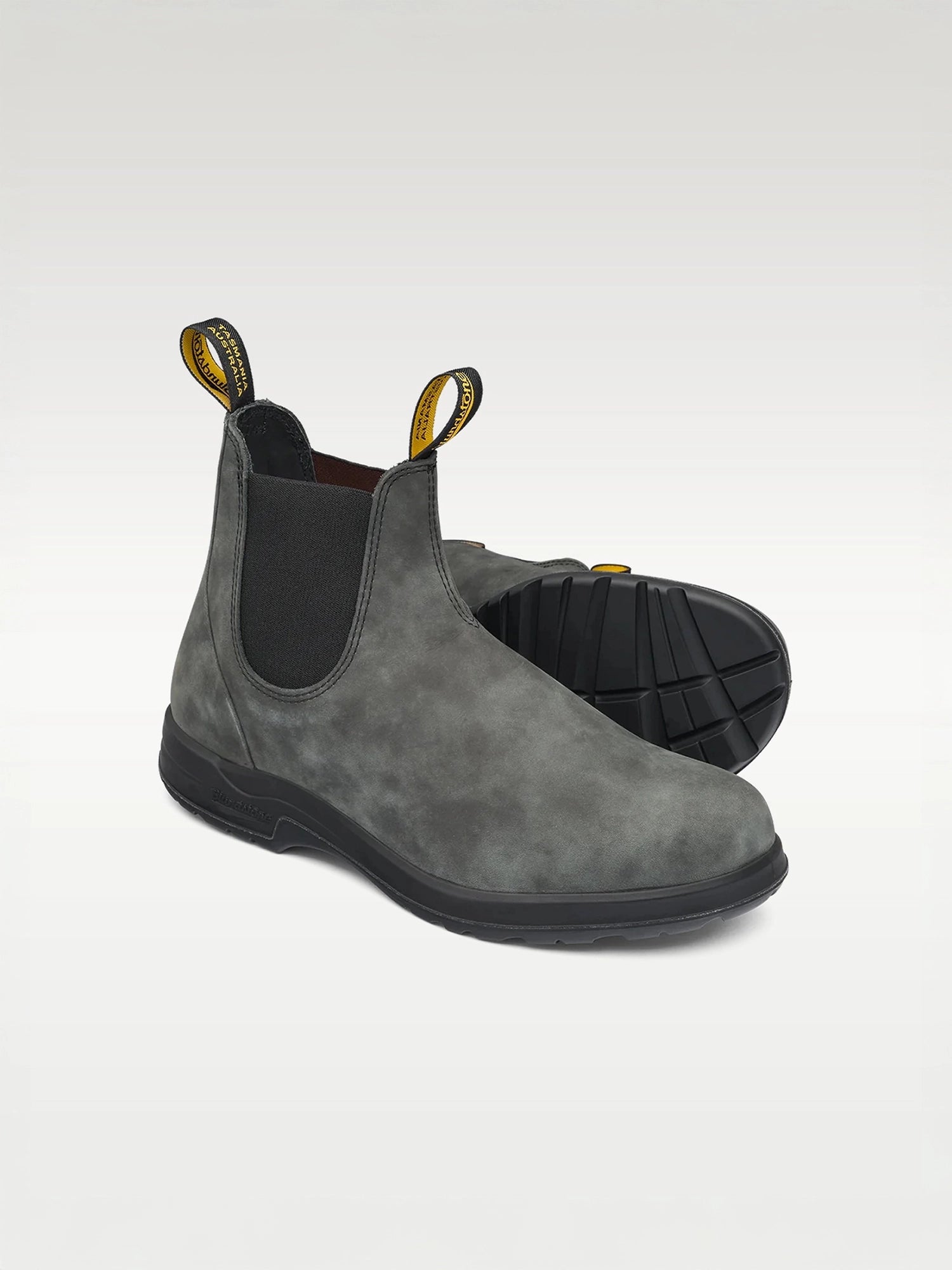 color:rustic black