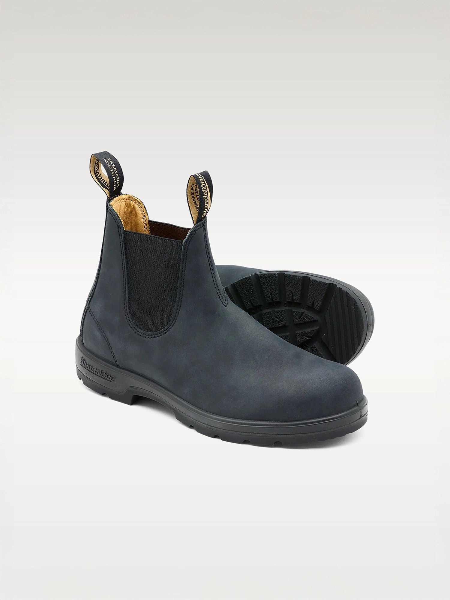 color:rustic black