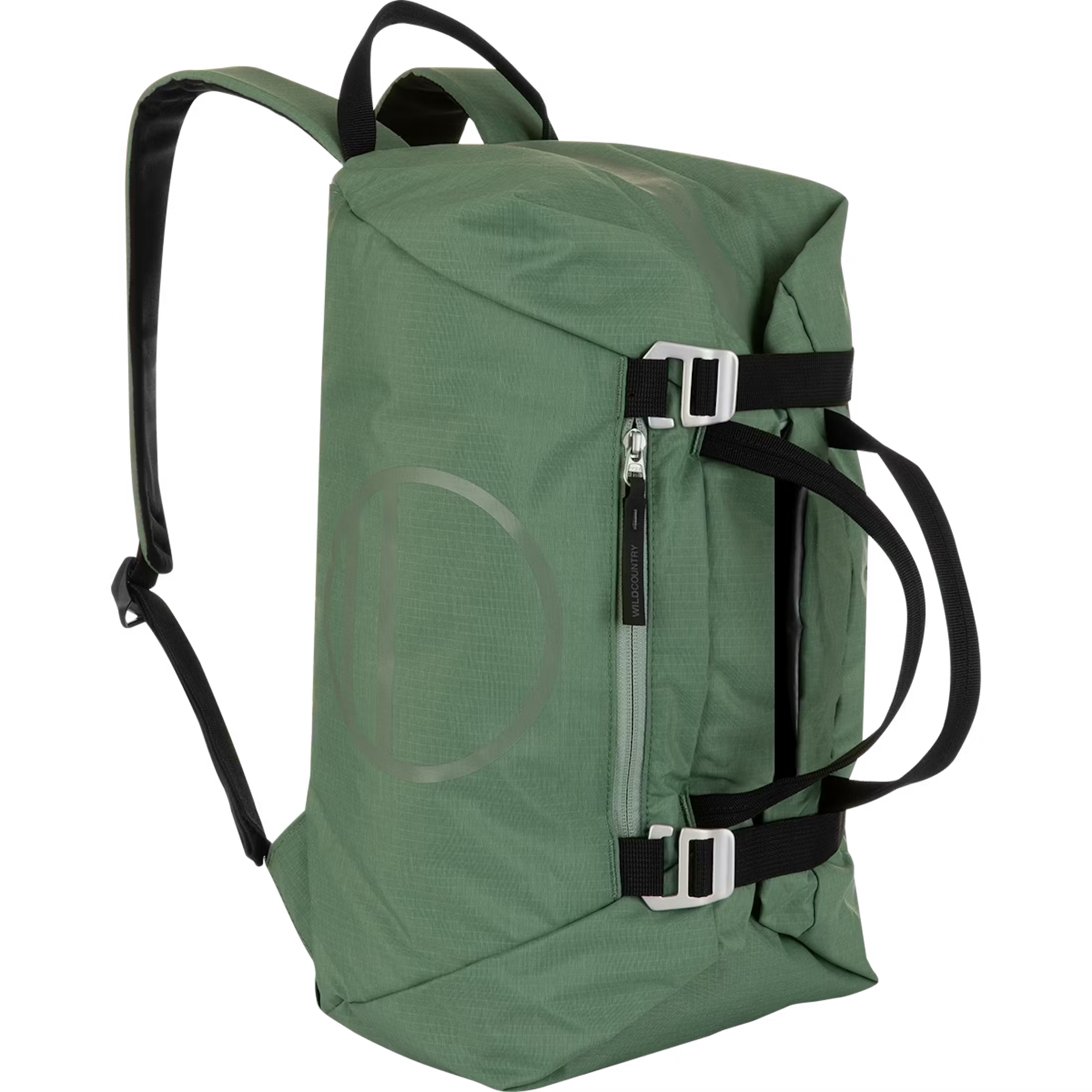 Rope Bag