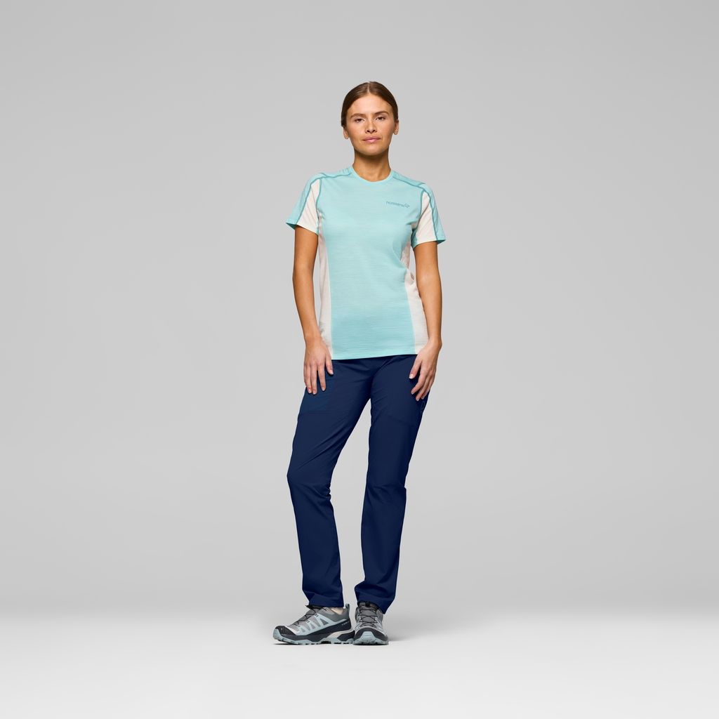 Women's Falketind Flex1 Light Pant