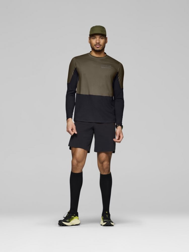 Men's Senja Equaliser Lightweight Long Sleeve