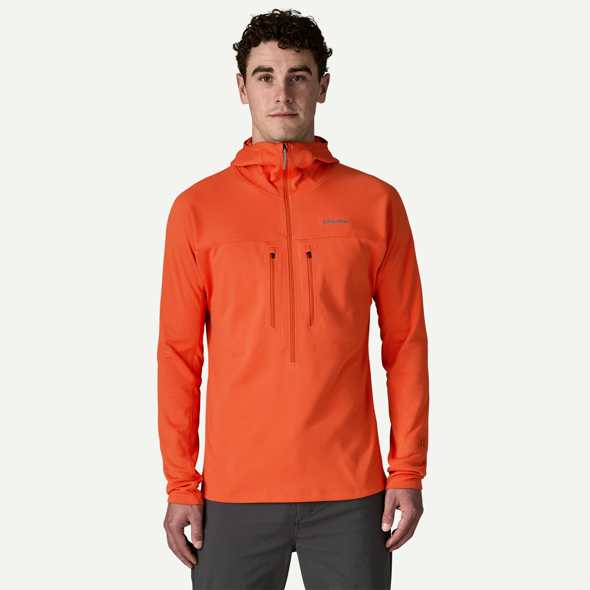 Men's R1 Ultralight Hoody