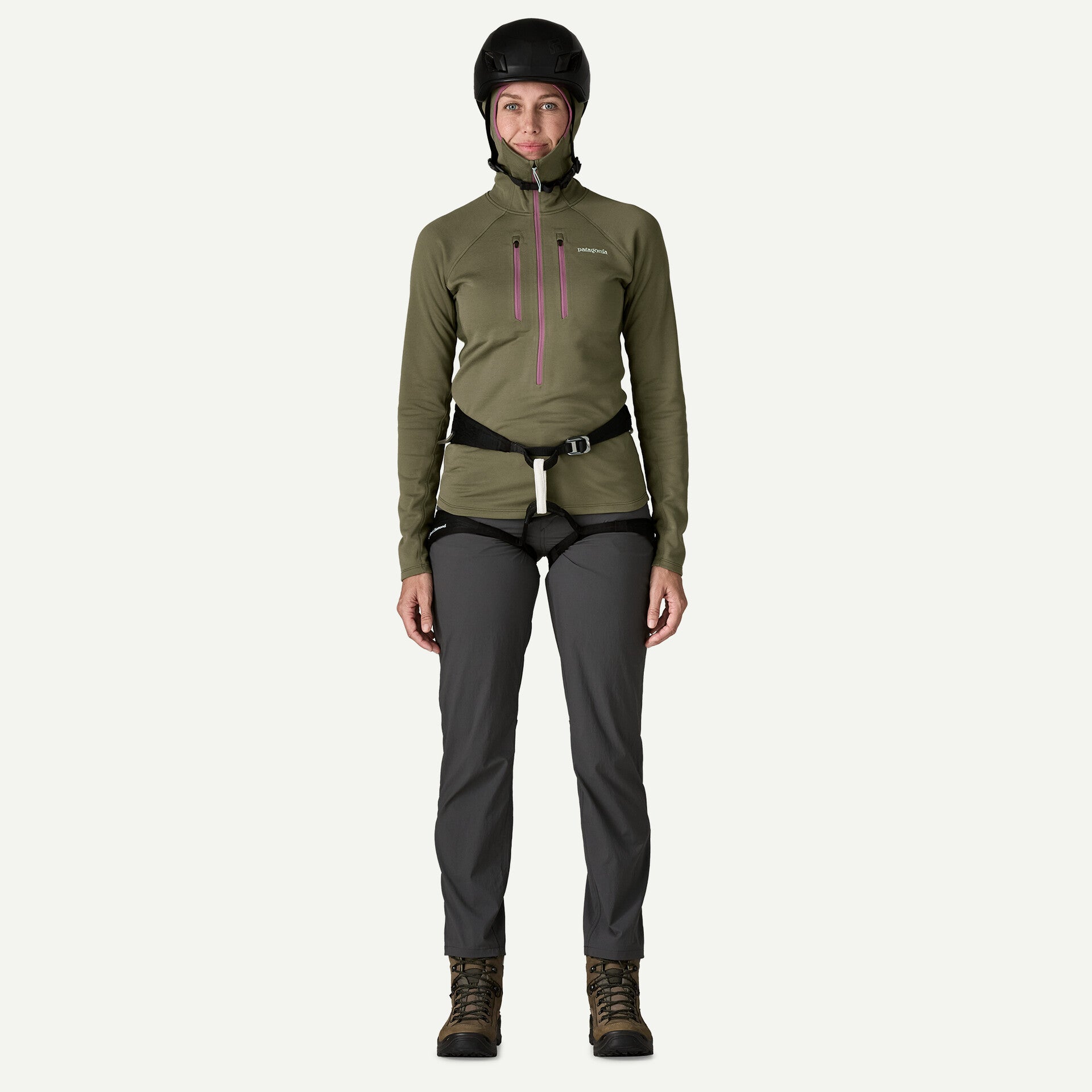 Women's R1 Ultralight Hoody