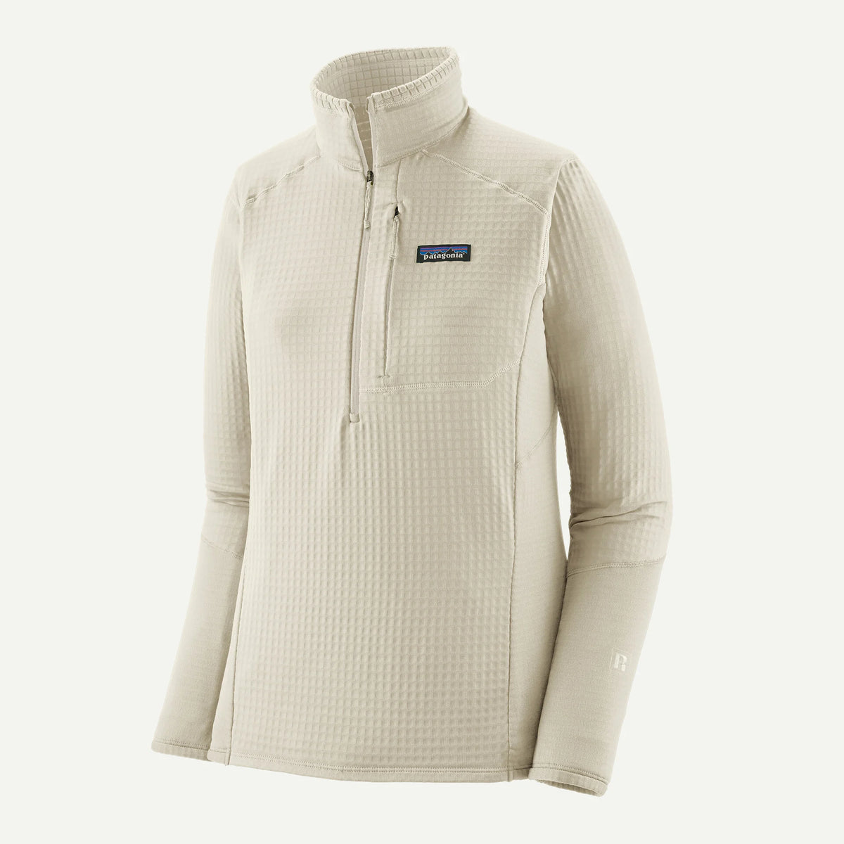Women's R1 Fleece Pullover