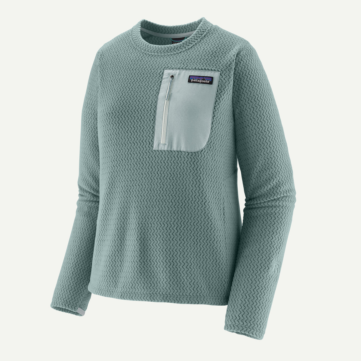 Women's R1 Air Fleece Crewneck