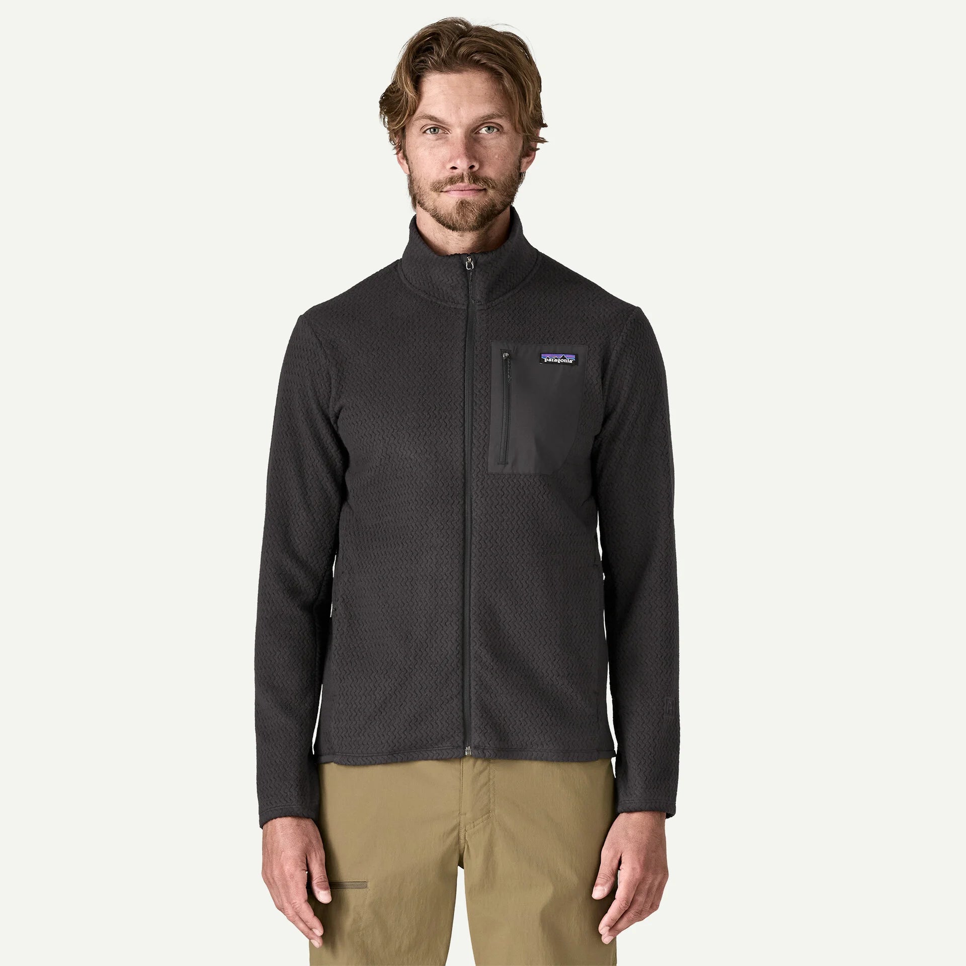 Men's R1 Air Fleece Jacket