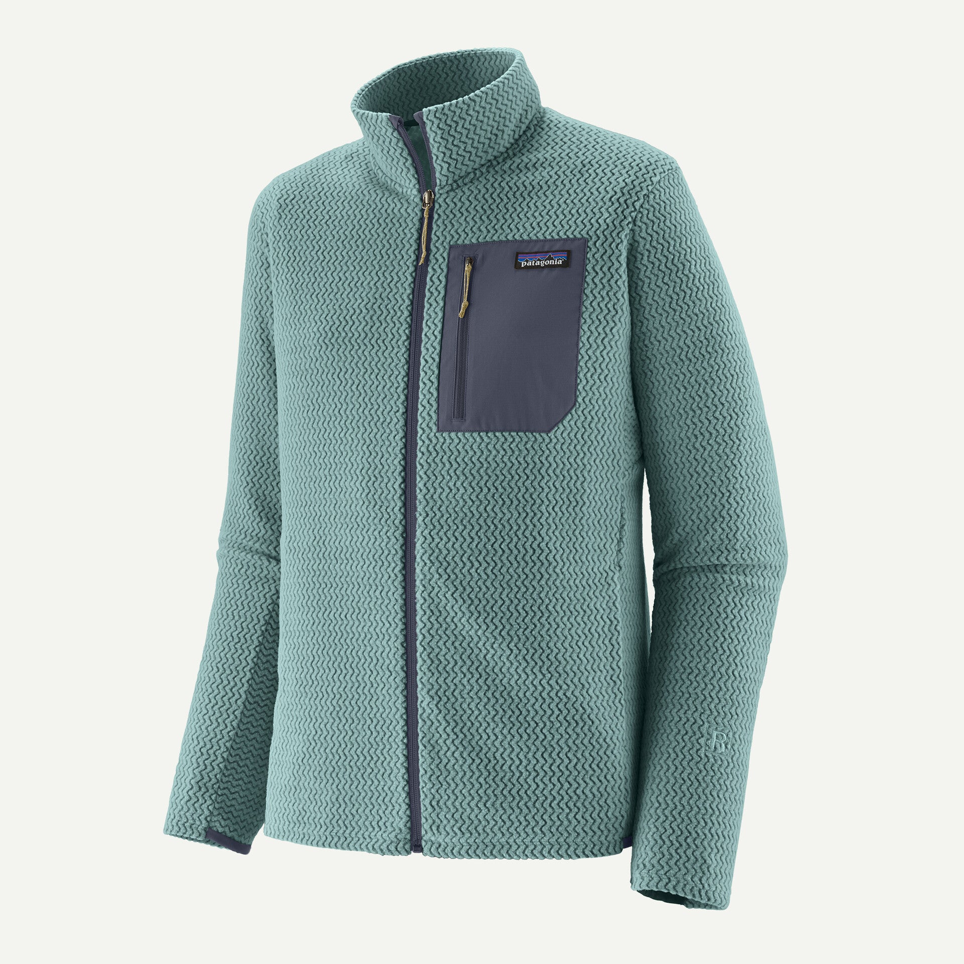 Men's R1 Air Fleece Jacket