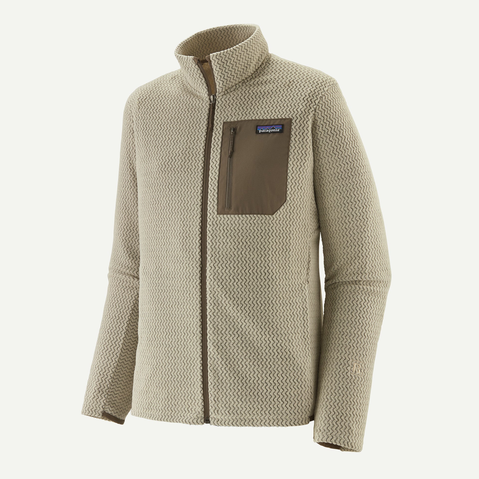 Men's R1 Air Fleece Jacket