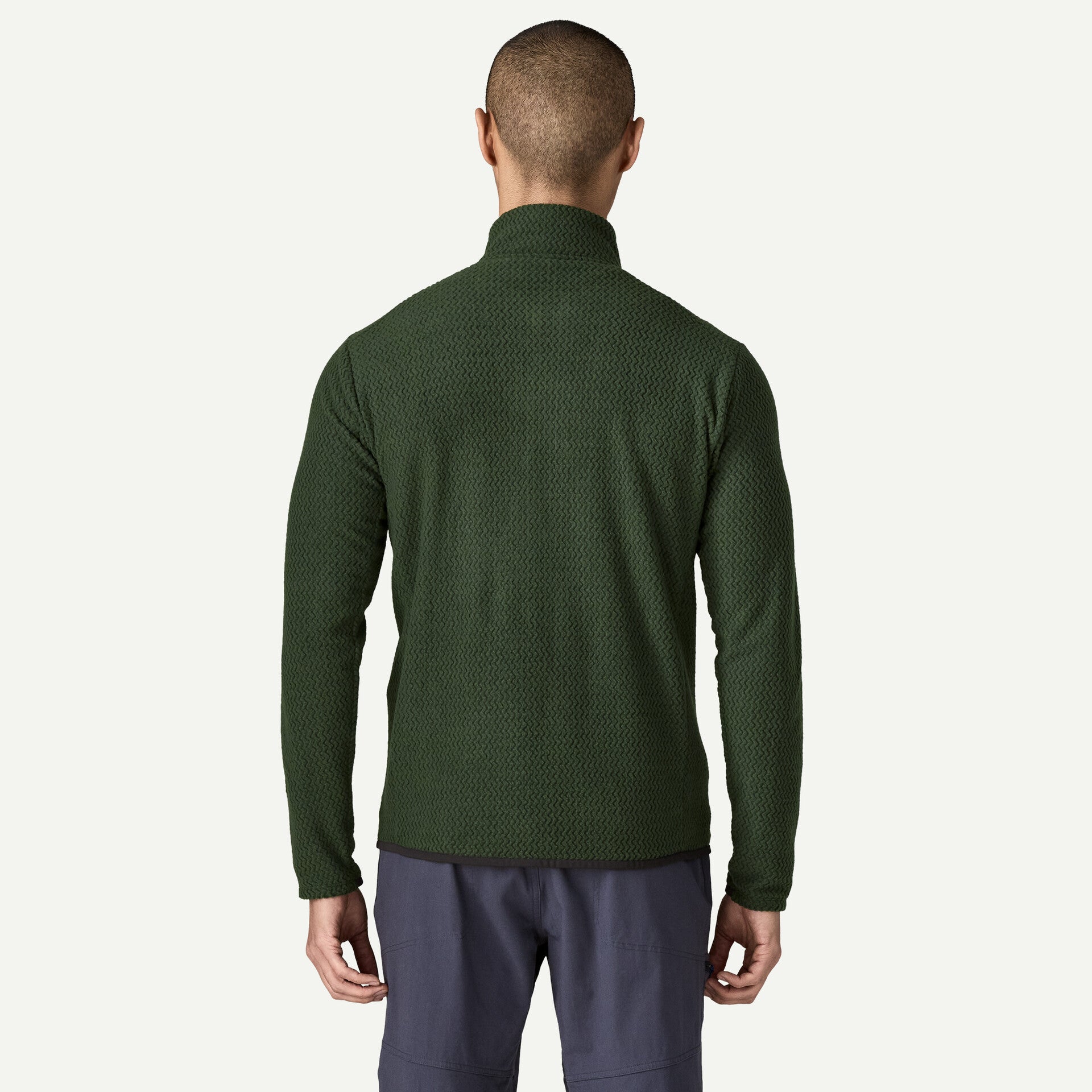 Men's R1 Air Fleece Jacket
