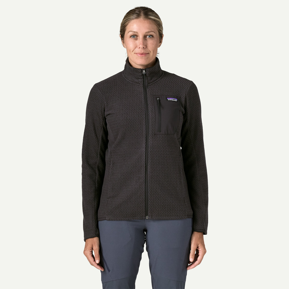 Women's R1 Air Fleece Jacket