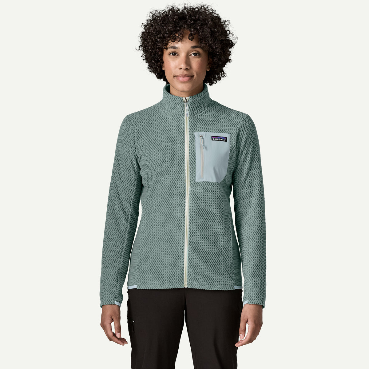 Women's R1 Air Fleece Jacket