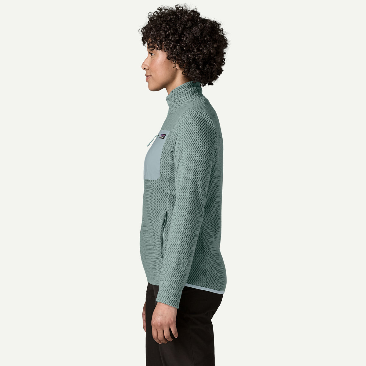 Women's R1 Air Fleece Jacket