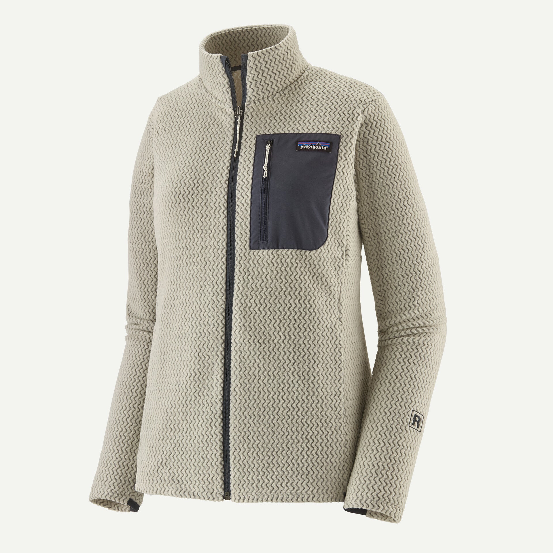 Women's R1 Air Fleece Jacket