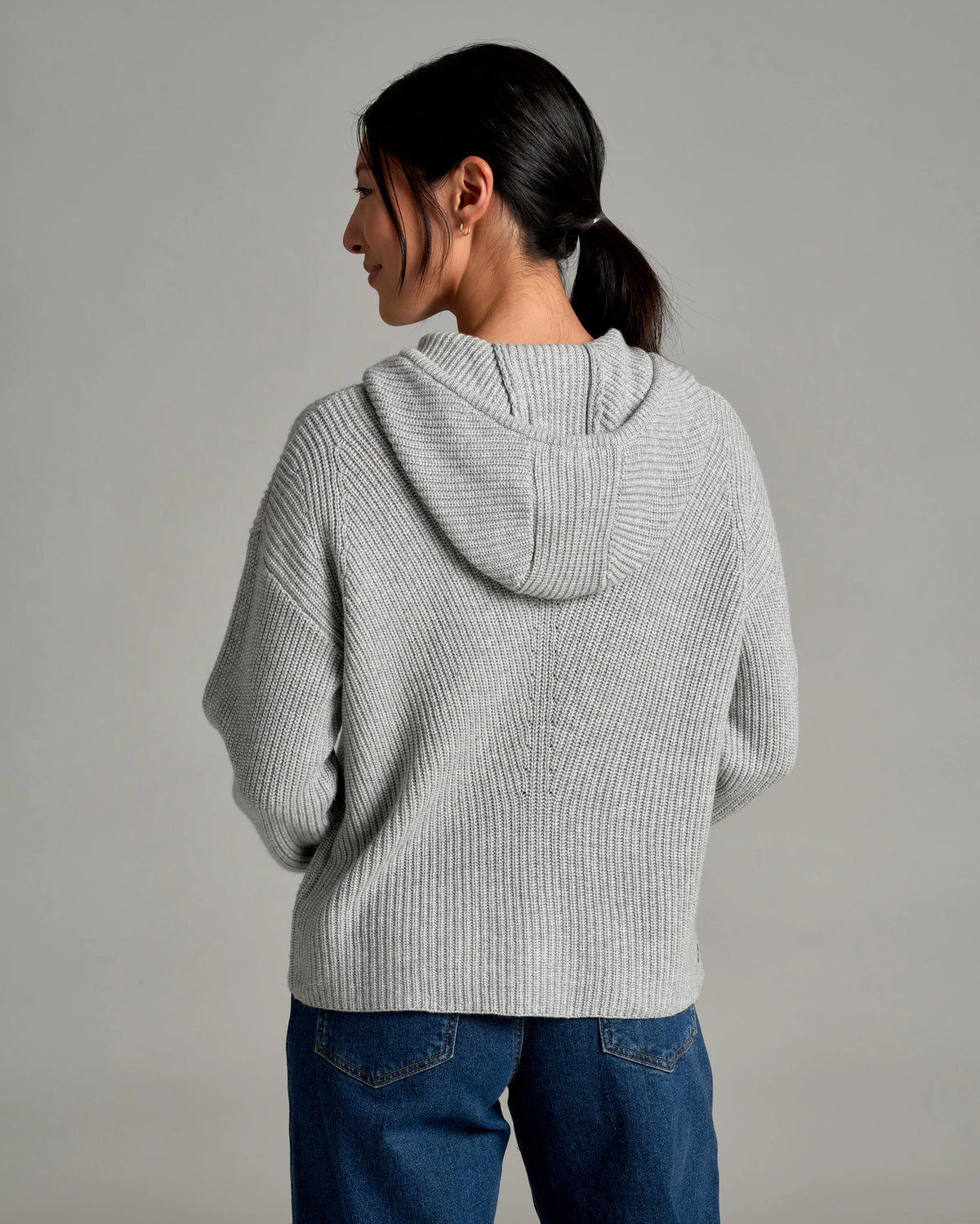 Women's Fireside Sweater Hoody