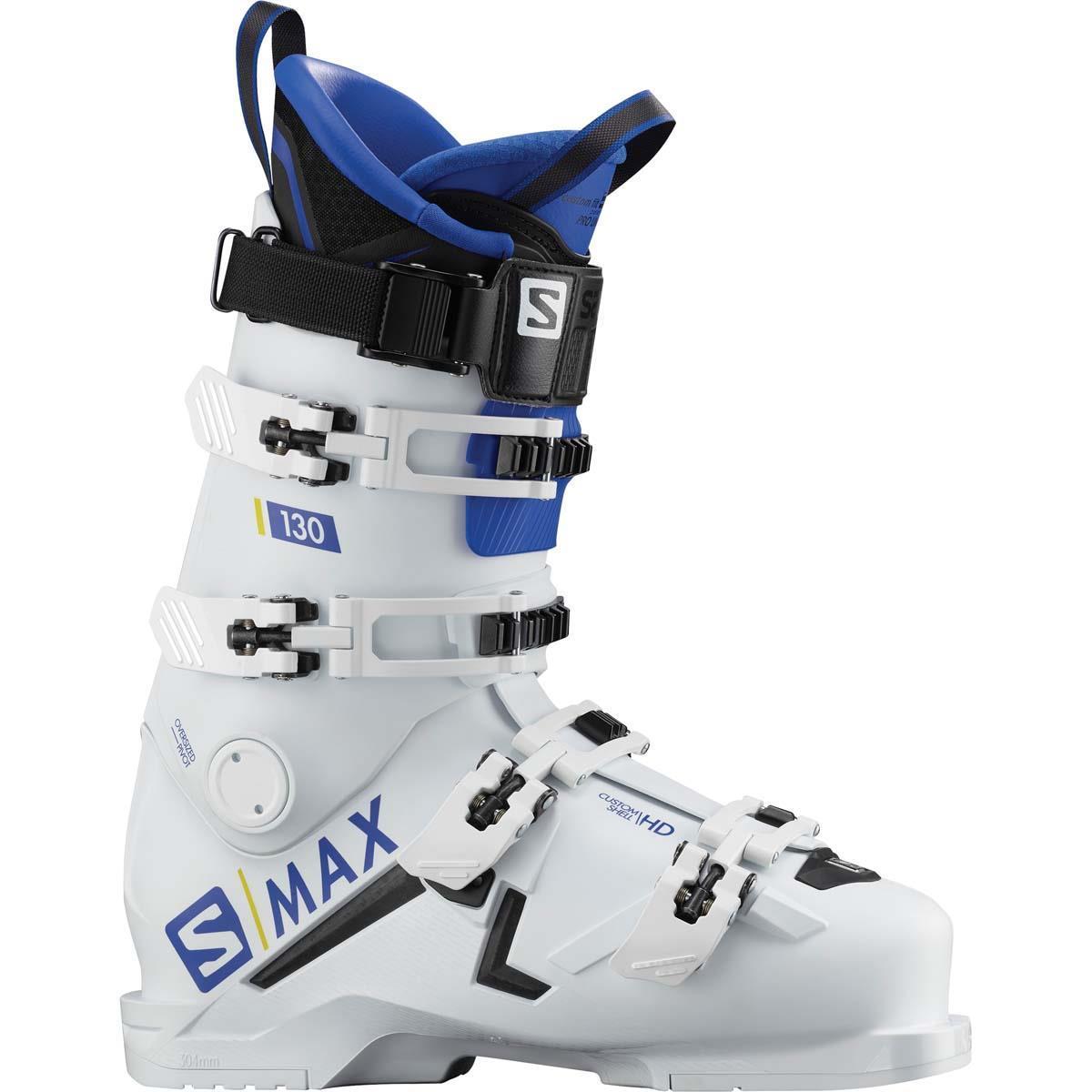 Salomon S/Max 130 Ski Boots 2022