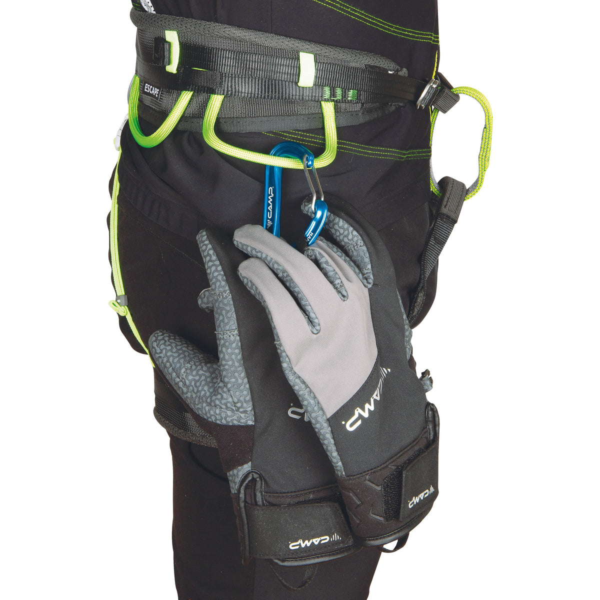Geko Ice Pro Light Gloves product image