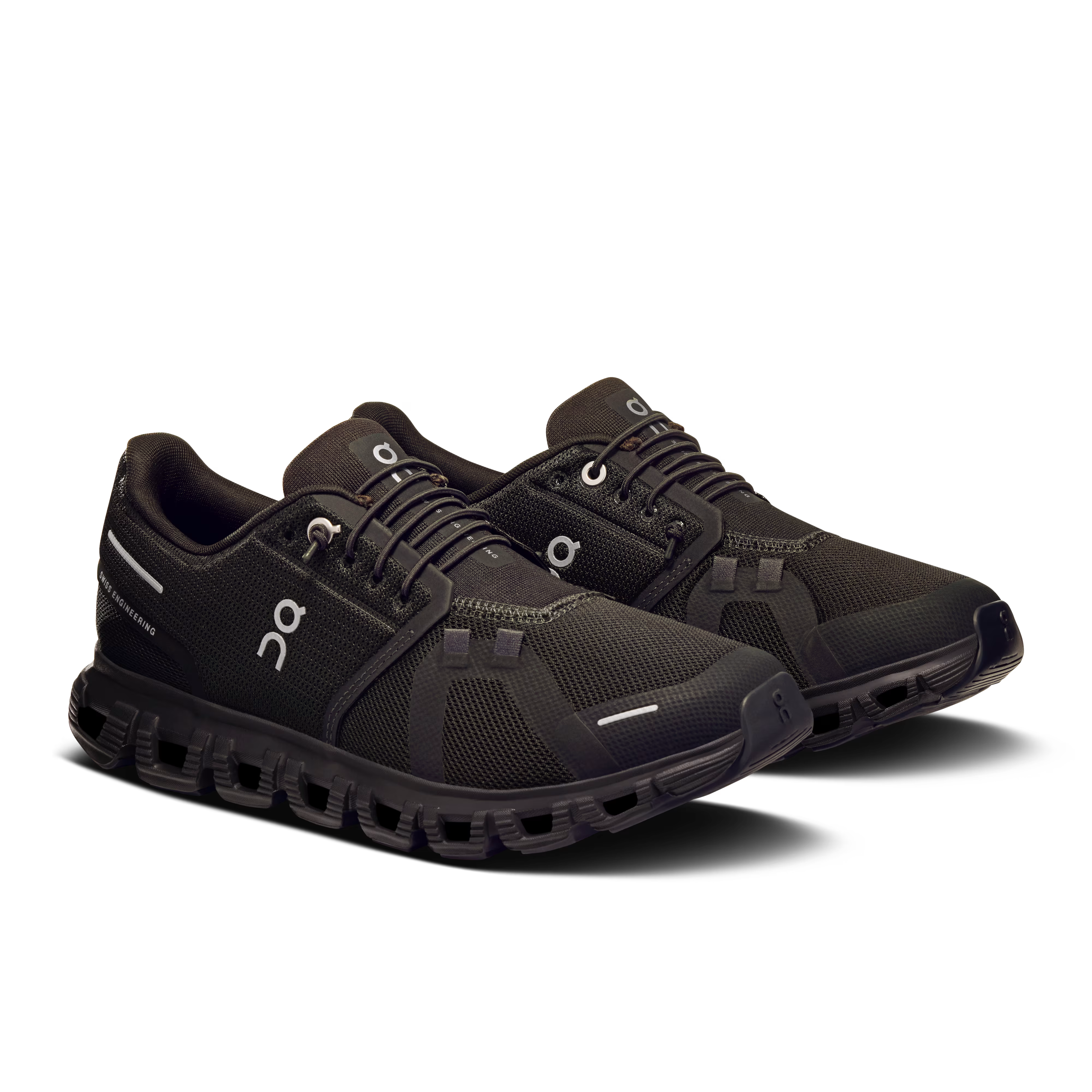 Women's Cloud 6 Shoes