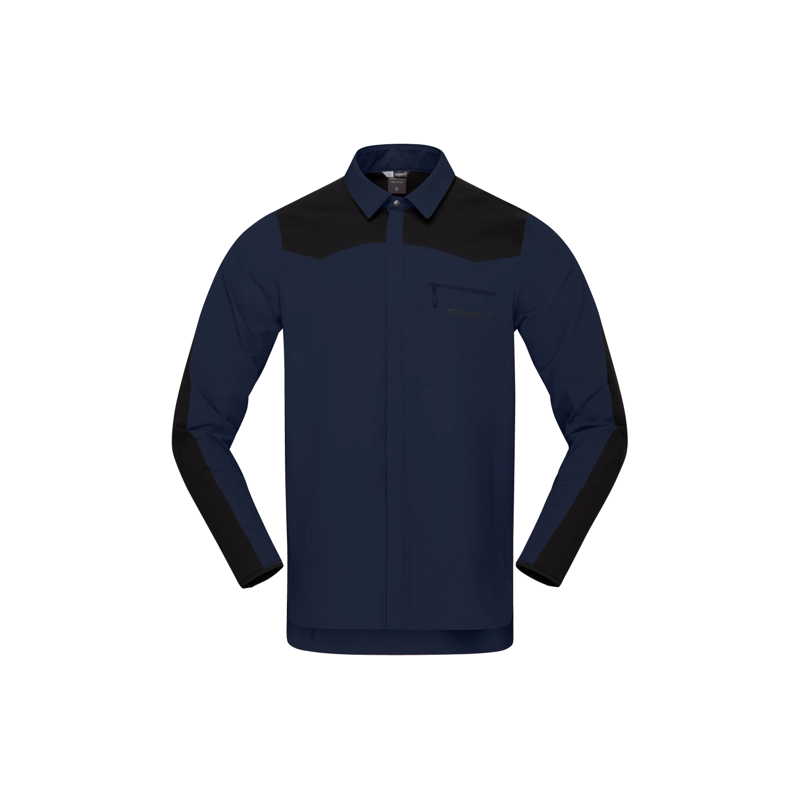 Men's Skibotn Flex1 Shirt