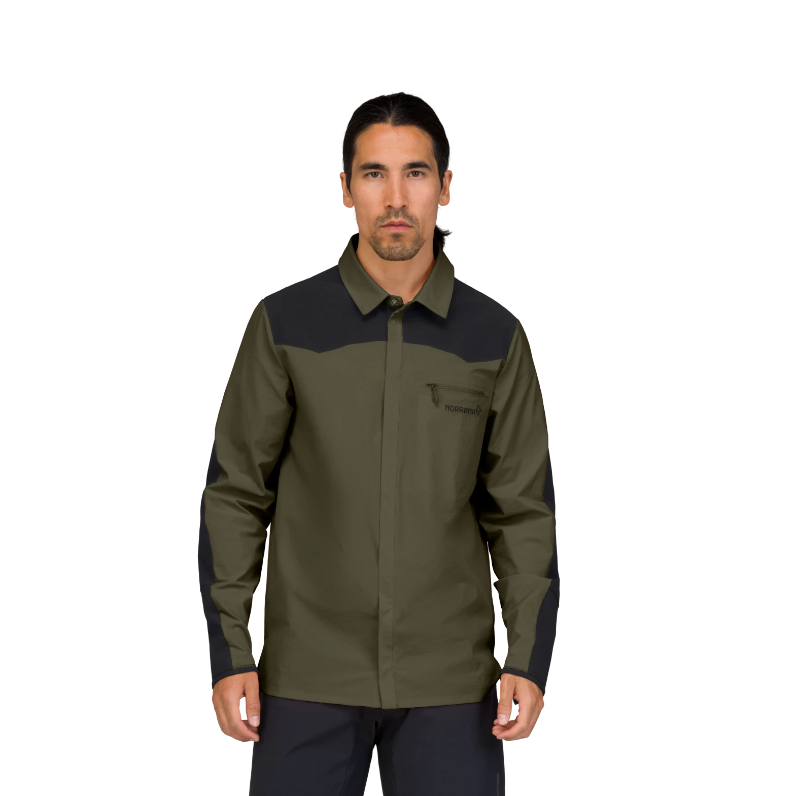 Men's Skibotn Flex1 Shirt