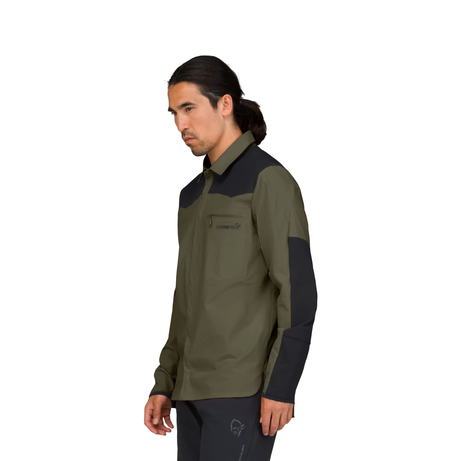 Men's Skibotn Flex1 Shirt