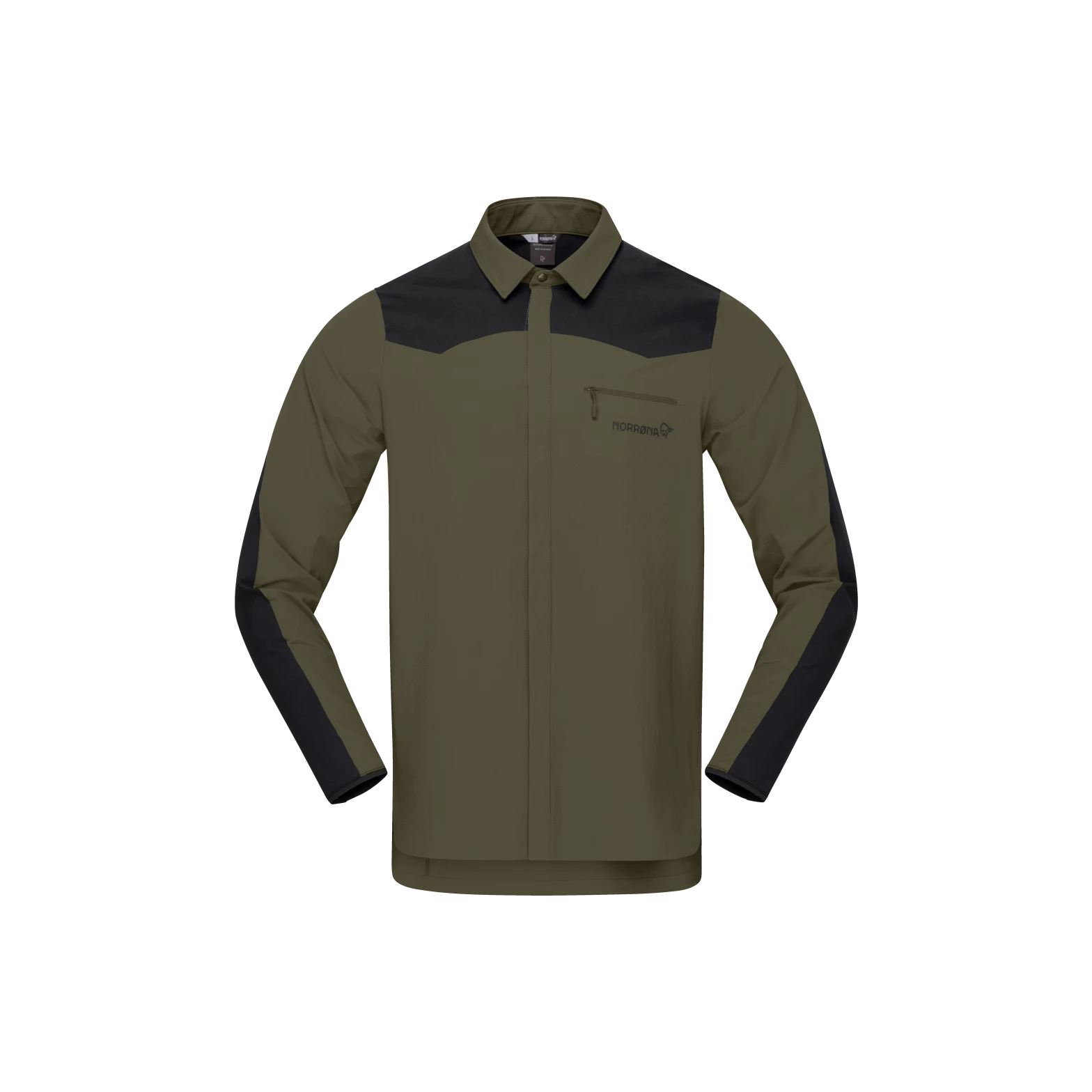 Men's Skibotn Flex1 Shirt