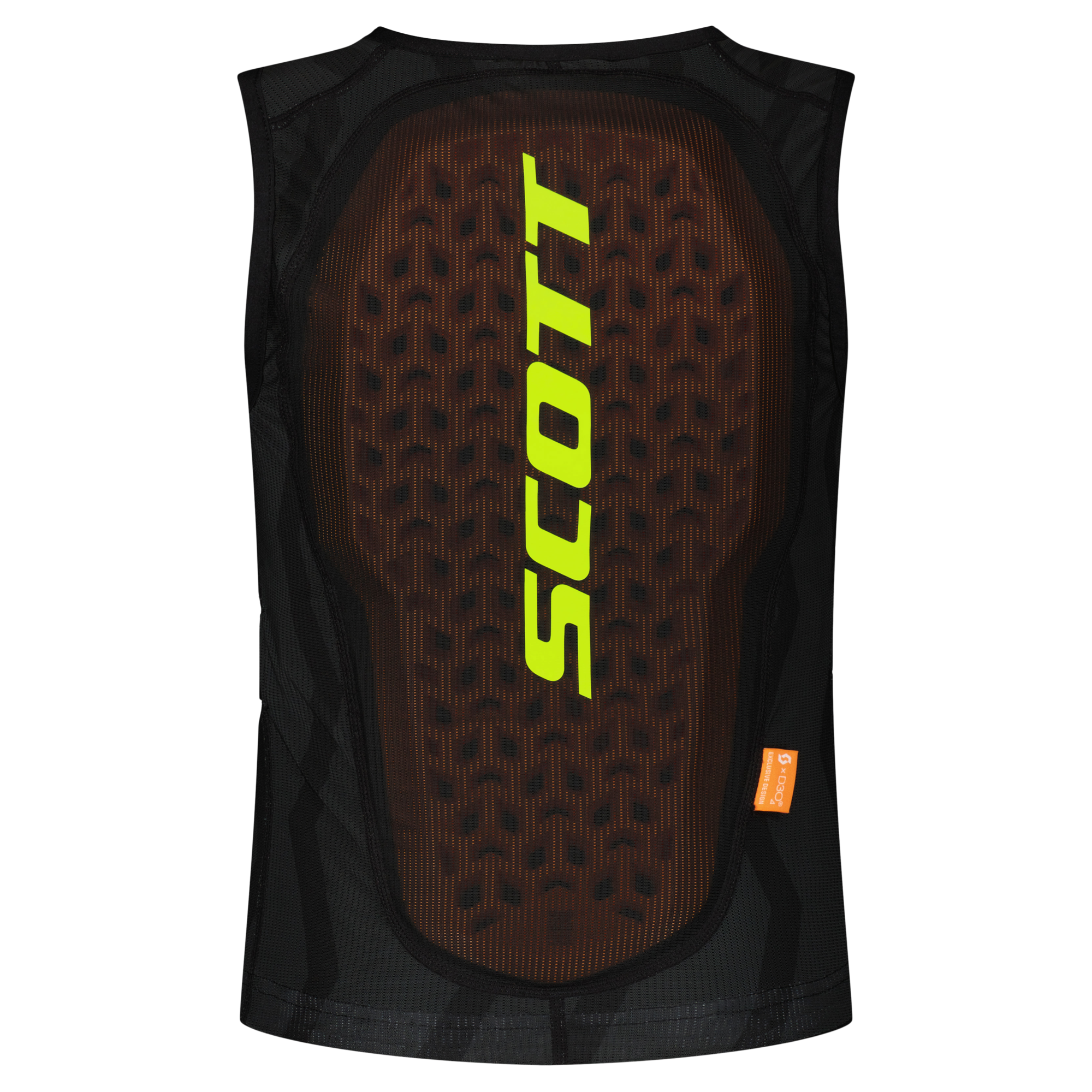 Airflow Vest Junior